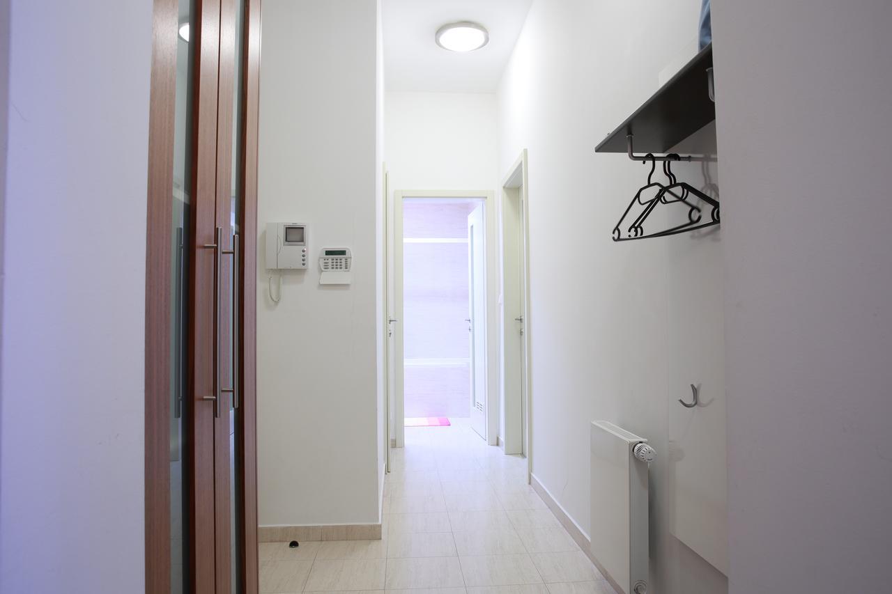 Apartman Bellevue Špindlerŭv Mlýn Exterior foto