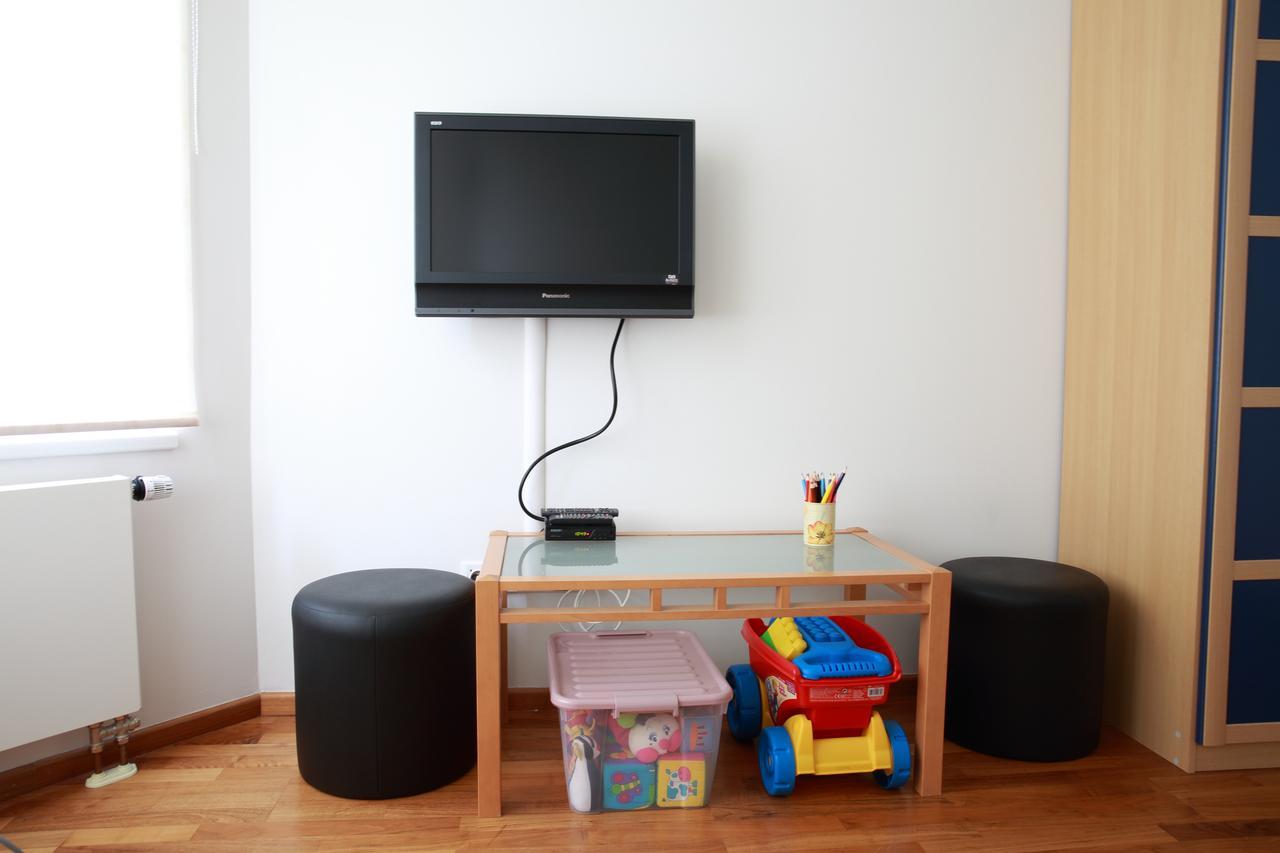 Apartman Bellevue Špindlerŭv Mlýn Exterior foto