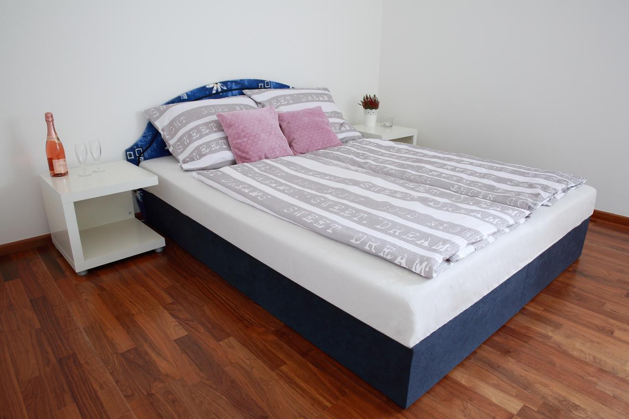 Apartman Bellevue Špindlerŭv Mlýn Exterior foto