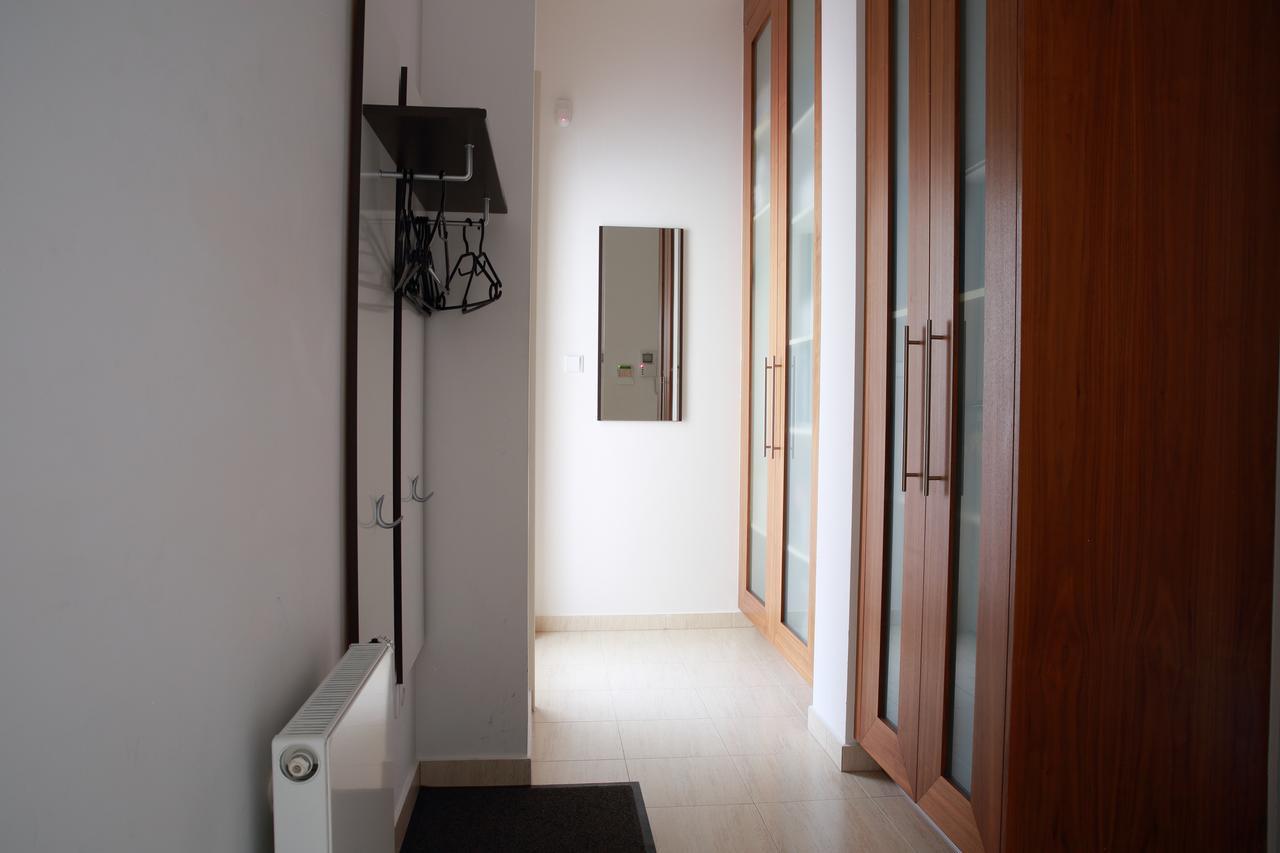 Apartman Bellevue Špindlerŭv Mlýn Exterior foto