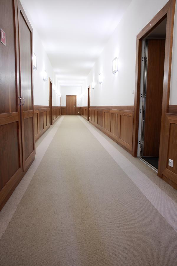 Apartman Bellevue Špindlerŭv Mlýn Exterior foto